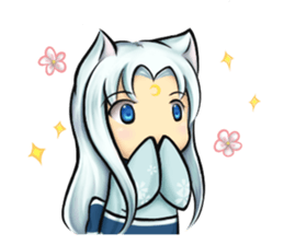 Children Of Forest sticker #14114504