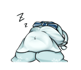 Children Of Forest sticker #14114507