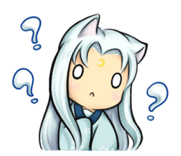 Children Of Forest sticker #14114520