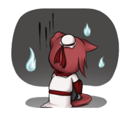 Children Of Forest sticker #14114521