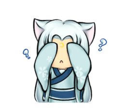 Children Of Forest sticker #14114523