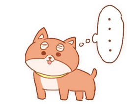 Stickers of Shiba inu 2 sticker #14114550