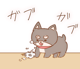 Stickers of Shiba inu 2 sticker #14114565