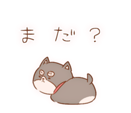 Stickers of Shiba inu 2 sticker #14114570