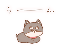 Stickers of Shiba inu 2 sticker #14114576