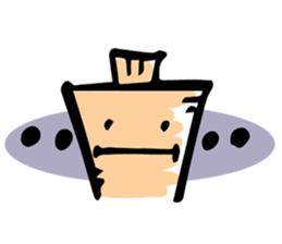 RotRot sticker #14115110