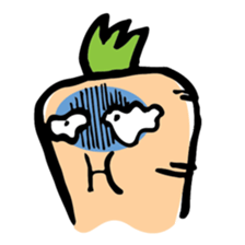 RotRot sticker #14115130