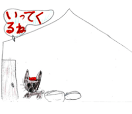 Various cute things stickers. sticker #14115287