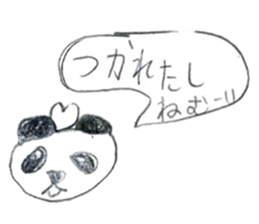 Various cute things stickers. sticker #14115288