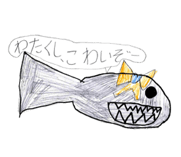 Various cute things stickers. sticker #14115293