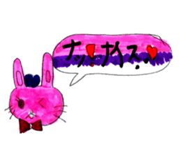 Various cute things stickers. sticker #14115303