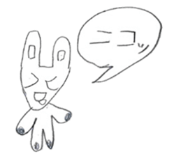 Various cute things stickers. sticker #14115314