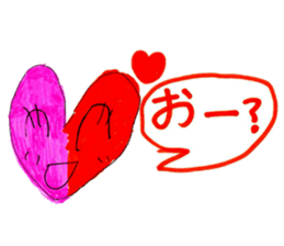 Various cute things stickers. sticker #14115318