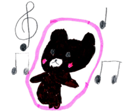 Various cute things stickers. sticker #14115320