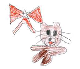 Various cute things stickers. sticker #14115321