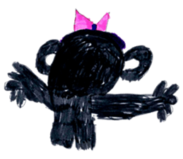 Various cute things stickers. sticker #14115323