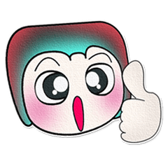 Wow .. My name is Kosuke.^_^