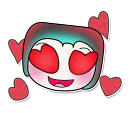 Wow .. My name is Kosuke.^_^ sticker #14115476