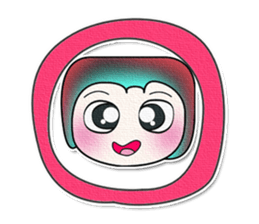 Wow .. My name is Kosuke.^_^ sticker #14115483