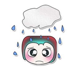 Wow .. My name is Kosuke.^_^ sticker #14115485