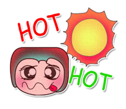 Wow .. My name is Kosuke.^_^ sticker #14115486