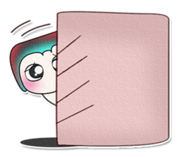 Wow .. My name is Kosuke.^_^ sticker #14115487