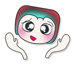 Wow .. My name is Kosuke.^_^ sticker #14115490