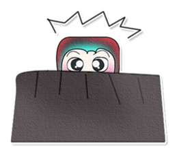 Wow .. My name is Kosuke.^_^ sticker #14115494