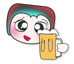 Wow .. My name is Kosuke.^_^ sticker #14115497