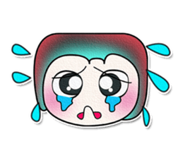 Wow .. My name is Kosuke.^_^ sticker #14115501