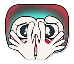 Wow .. My name is Kosuke.^_^ sticker #14115508