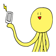 We will contact later! (English)