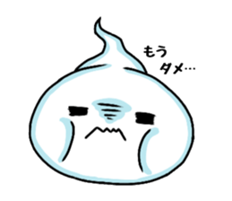 De-suke 2 sticker #14116057