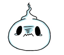 De-suke 2 sticker #14116062