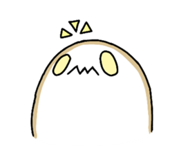 De-suke 2 sticker #14116064