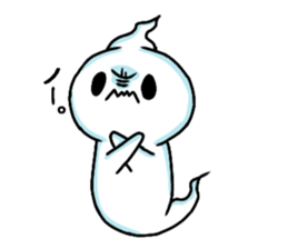 De-suke 2 sticker #14116067