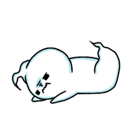 De-suke 2 sticker #14116074