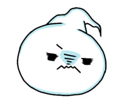 De-suke 2 sticker #14116075