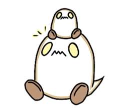 De-suke 2 sticker #14116076