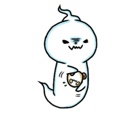 De-suke 2 sticker #14116080