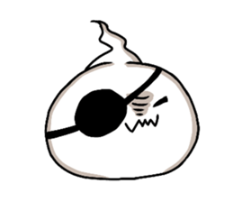 De-suke 2 sticker #14116081