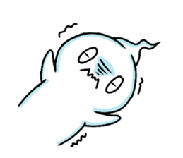 De-suke 2 sticker #14116084