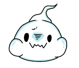 De-suke 2 sticker #14116088