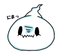 De-suke 2 sticker #14116089