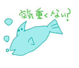 KaozureAnimals sticker #14116296