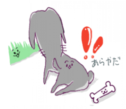 KaozureAnimals sticker #14116299