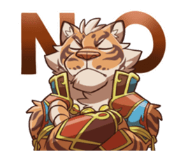 Nekojishi sticker #14116467