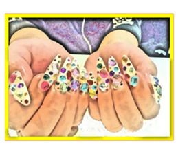 Princess Juli Vol. 2 sticker #14116608