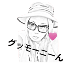 Princess Juli Vol. 2 sticker #14116618