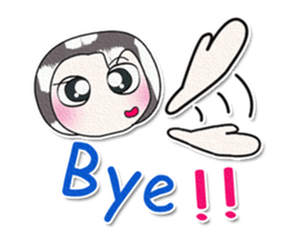 ...Mr. Mama.. ^_^ sticker #14116672